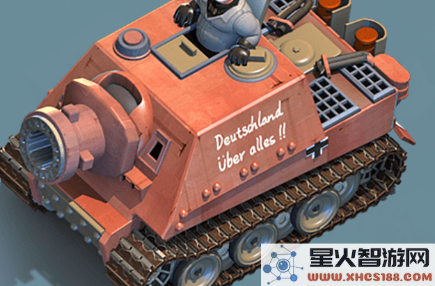 我的战争游戏兵种大全