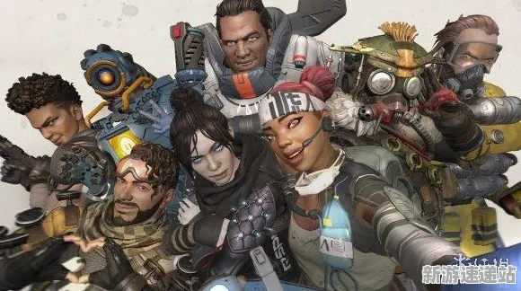 《APEX英雄》2025版本更新！平衡性调整性能对比评测