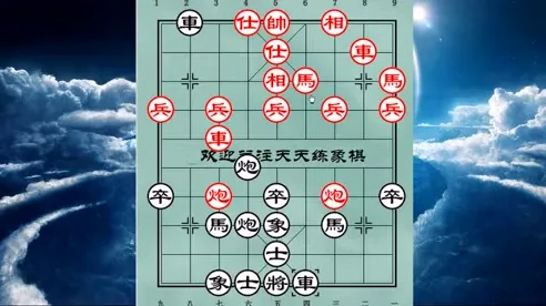 《天天象棋》2025全球首发！文化本地化硬件兼容报告