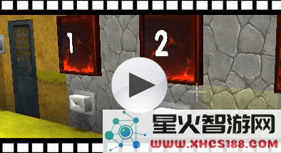 迷你世界如何制作密码门视频教程 详解密码门的制作方法与技巧