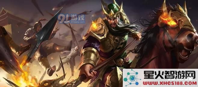 如何有效利用王者荣耀关羽的大招两段伤害来提升游戏整体表现