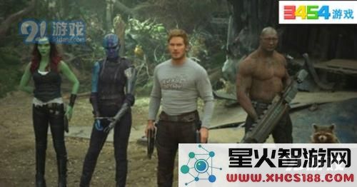 银河护卫队2勇度越狱吹口哨大开杀戒时的背景音乐是什么歌 完整歌曲歌词鉴赏
