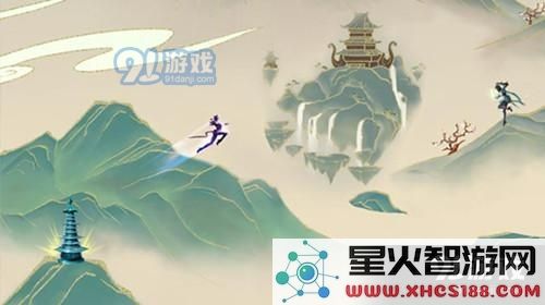 云端问仙中如何顺利更换门派并实现角色的提升与培养