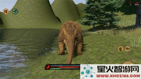 盘古大陆原始时代下载安装最新版
