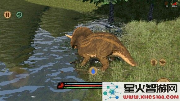 盘古大陆原始时代下载安装最新版