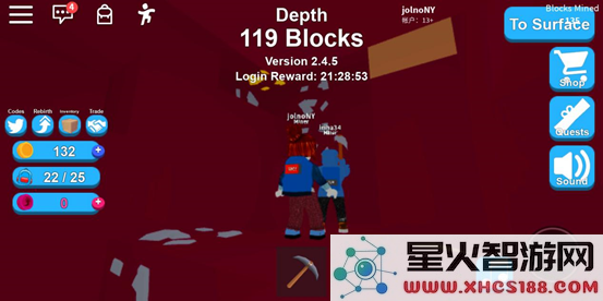 roblox模拟矿工攻略