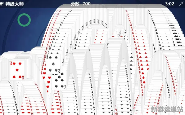 2025最新动态»纸牌接龙3D地图扩展评测，性能对比评测速看！