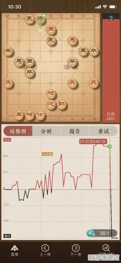 2025GDC直击现场»天天象棋NPC行为建模全解析，玩家实测报告