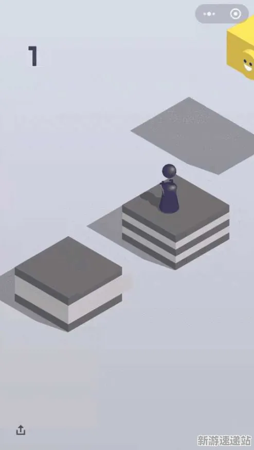 2025AI突破现场»跳一跳动态难度调整全解析，开发者专访