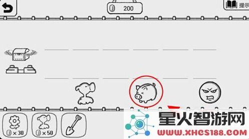 《正常的大冒险》全关卡详细通关图文解析 5-1关卡顺利通关攻略方法