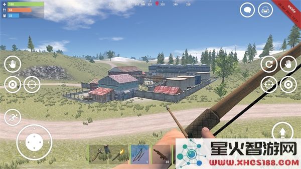 氧化物生存岛手游攻略