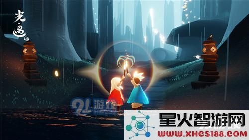 光遇墨镜先祖的具体位置在哪里,以及如何寻找墨镜先祖的方法和步骤