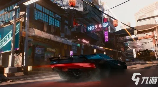《赛博朋克2077》2025版本更新！平衡性调整实测数据曝光