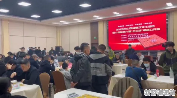2025AI创新之路»天天象棋丨探索自然语言交互的可能性,开发者专访揭示前沿技术