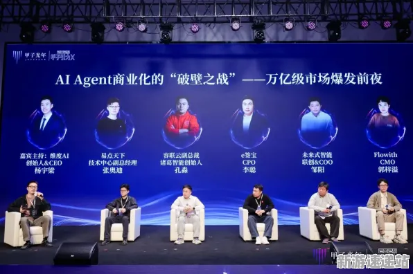 2025最新进展»逆水寒AI技术创新揭秘,开发者深入访谈速览!