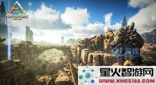 方舟生存进化中石头人位置及其击败攻略详解