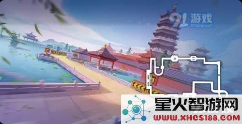 跑跑卡丁车手游龙之西湖地图攻略与技巧详解,让你轻松掌握游戏要点