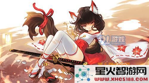 忍者必须死3小黑选择什么武器最好?小黑选炎宿朱雀好还是选御火芭蕉扇好