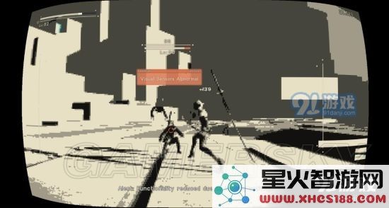 尼尔机械纪元C路线9S完整任务图文攻略及技巧分享
