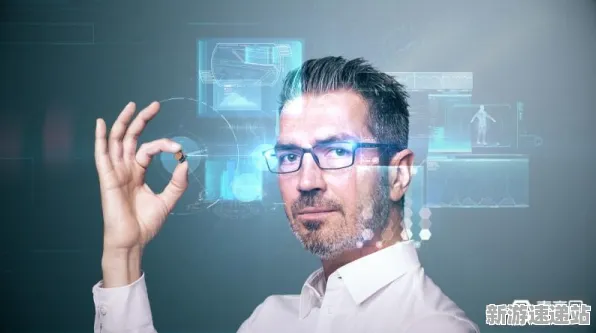 2025年AI技术革新深度解析»《APEX英雄》自然语言交互独家内幕揭秘