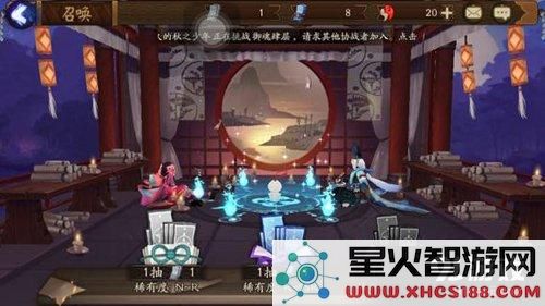 阴阳师中多余的SR式神是否有价值?相同的SR式神应该如何有效处理?