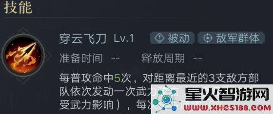 荣耀新三国开荒武将推荐攻略