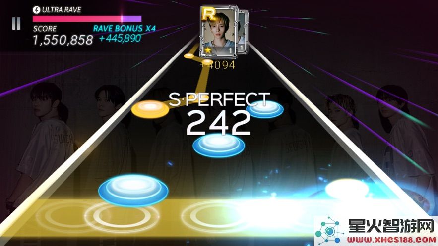superstarsmtown下载游戏最新版