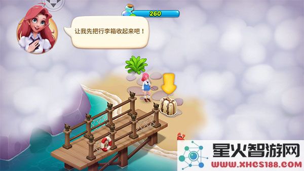 梦幻魔法屋游戏上手攻略
