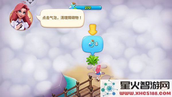 梦幻魔法屋游戏上手攻略
