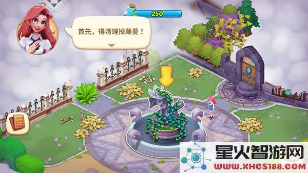 梦幻魔法屋游戏上手攻略