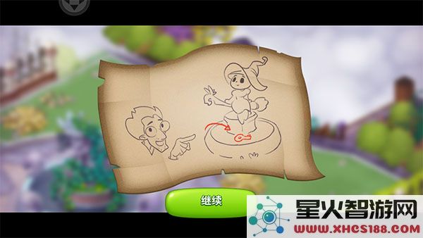 梦幻魔法屋游戏上手攻略