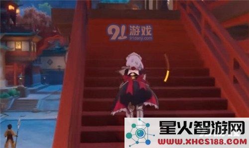原神如何顺利完成将画赠送给顾客的任务步骤与技巧解析