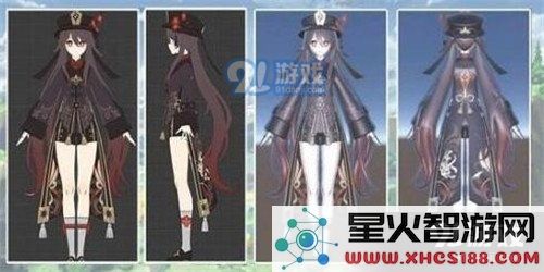 原神中的胡桃角色表现如何?她在游戏中的特点与技能分析