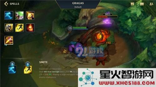 探讨《英雄联盟》中红色惩戒与蓝色惩戒的不同特点及其在游戏中的影响
