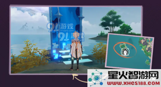 如何成功开启原神中的百人一揆活动步骤详解及注意事项