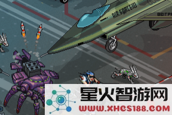 像素危城难度极高的困难模式攻略与通关技巧分享