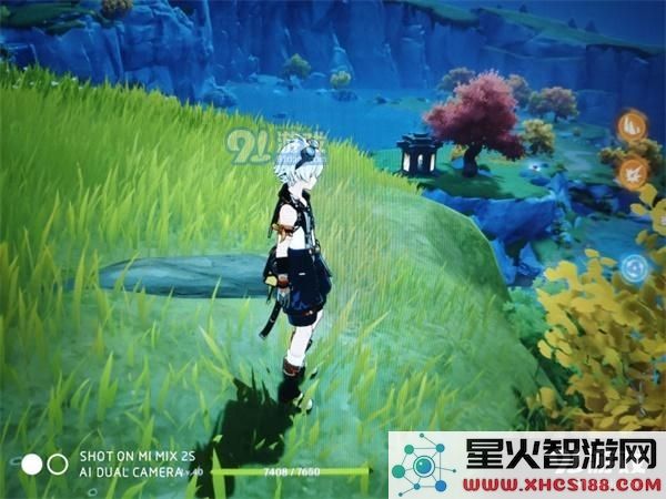 如何在原神奥藏山附近触发遗迹宝藏的开启条件和方法