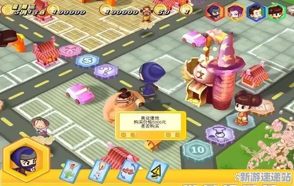 2025全球首发深度追踪»金币大富翁文化本地化开发者专访