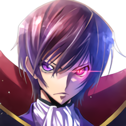 叛逆的鲁鲁修游戏(ロススト)