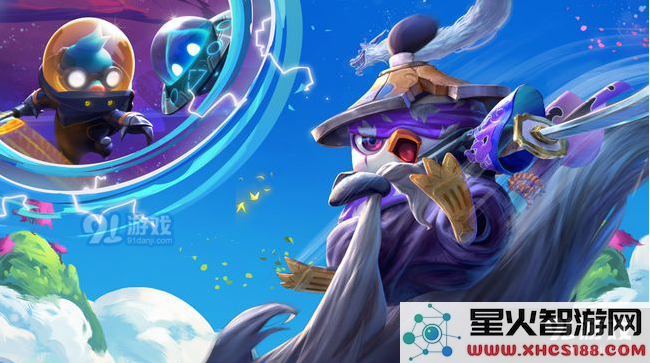 云顶之弈白魔法师阵容的玩法策略与技巧全面解析
