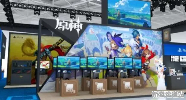 《原神》2025硬件革命！外设深度适配优化方案揭秘