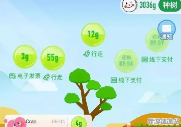 2025硬件革新：蚂蚁森林升级操作精度的优化策略揭秘与前沿技术展望
