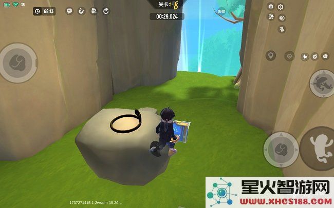 暴跳西游路第1~3大关宝箱详细点位