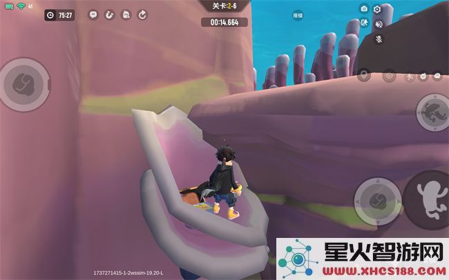 暴跳西游路第1~3大关宝箱详细点位
