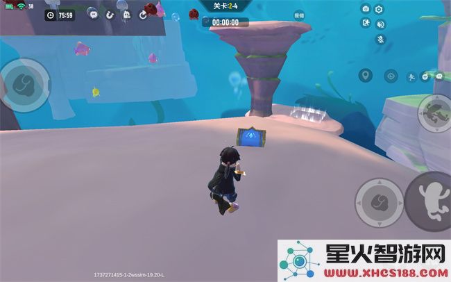 暴跳西游路第1~3大关宝箱详细点位