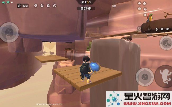 暴跳西游路第1~3大关宝箱详细点位