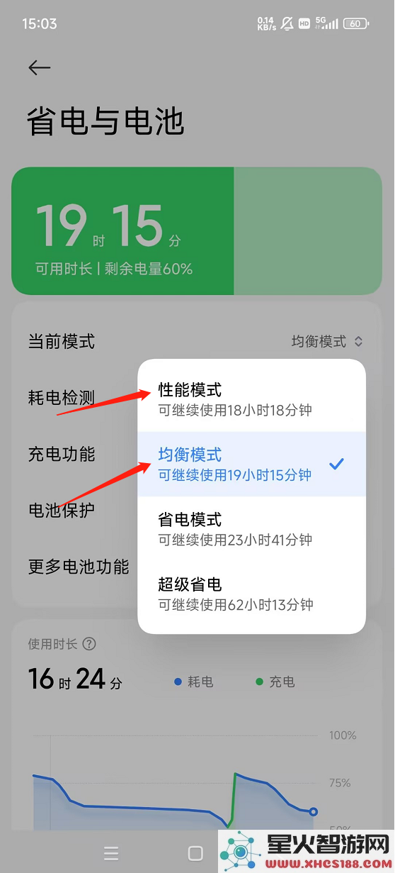 香肠派对刷新率怎么调高