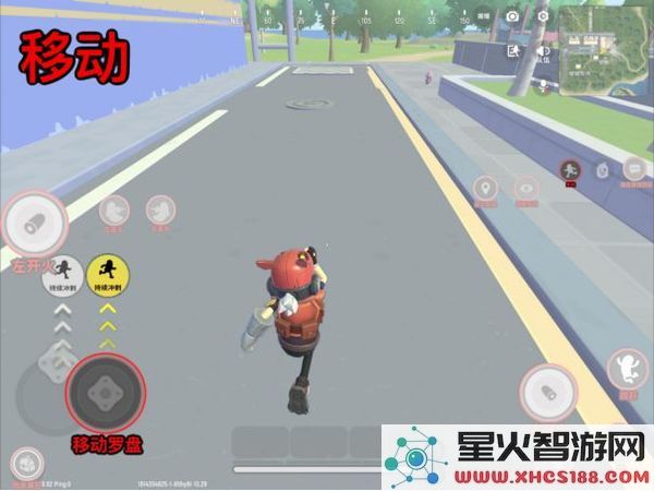 香肠派对最新版新手基础教学