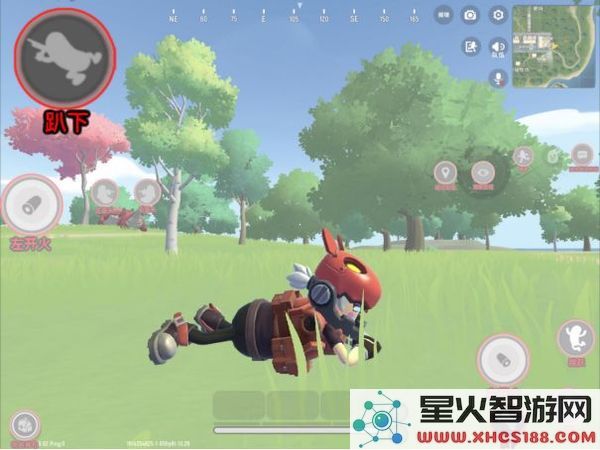 香肠派对最新版新手基础教学