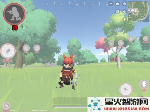 香肠派对最新版新手基础教学